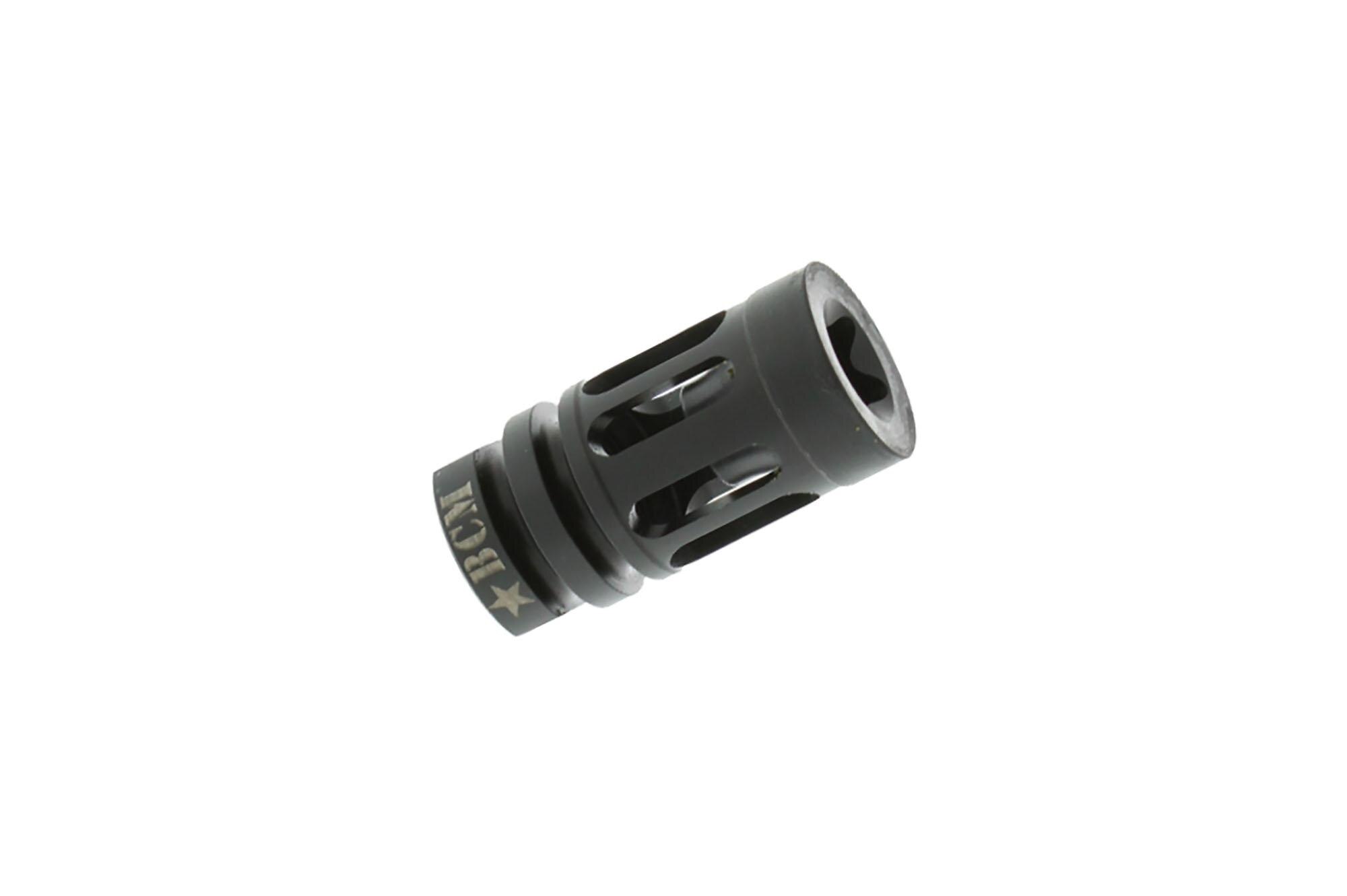 Bravo Company Manufacturing BCMGUNFIGHTER Compensator Mod 0 - 1/2x28 - Open Box